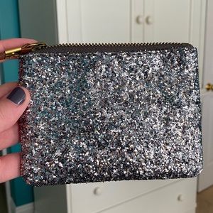NWT Madewell Clutch